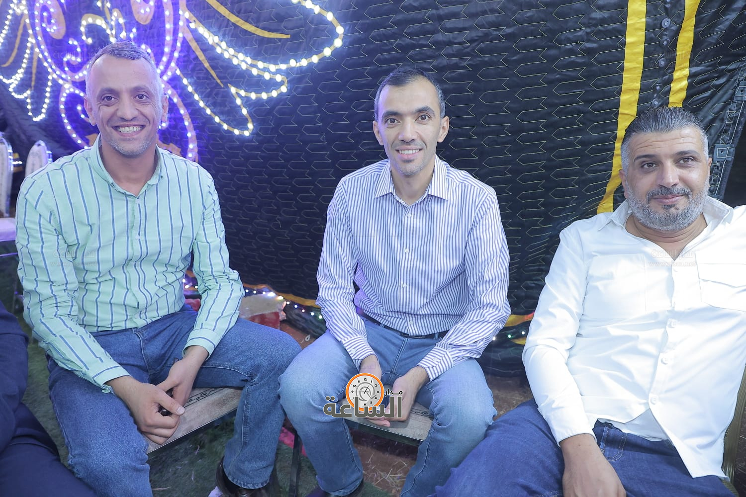 Madar Al-Saa Images 0.11733729937142157