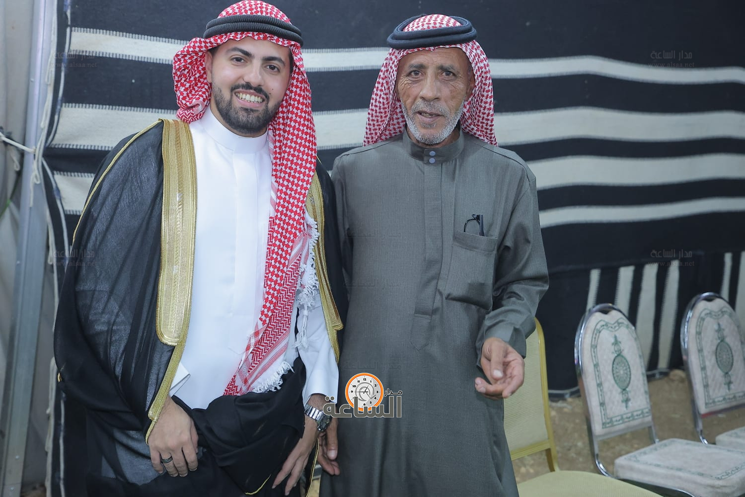 Madar Al-Saa Images 0.29603359882330516