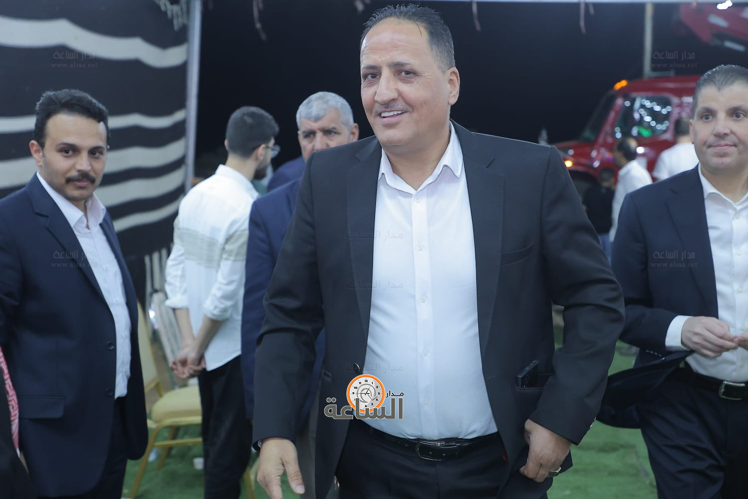 Madar Al-Saa Images 0.7265910022350347