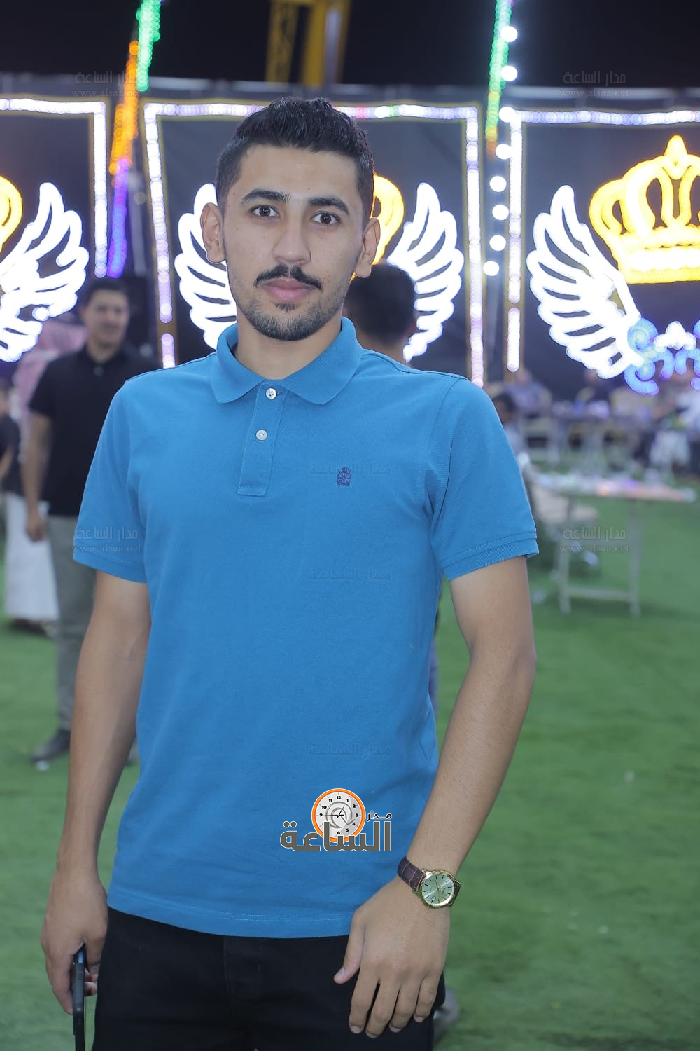 Madar Al-Saa Images 0.5310962184138383