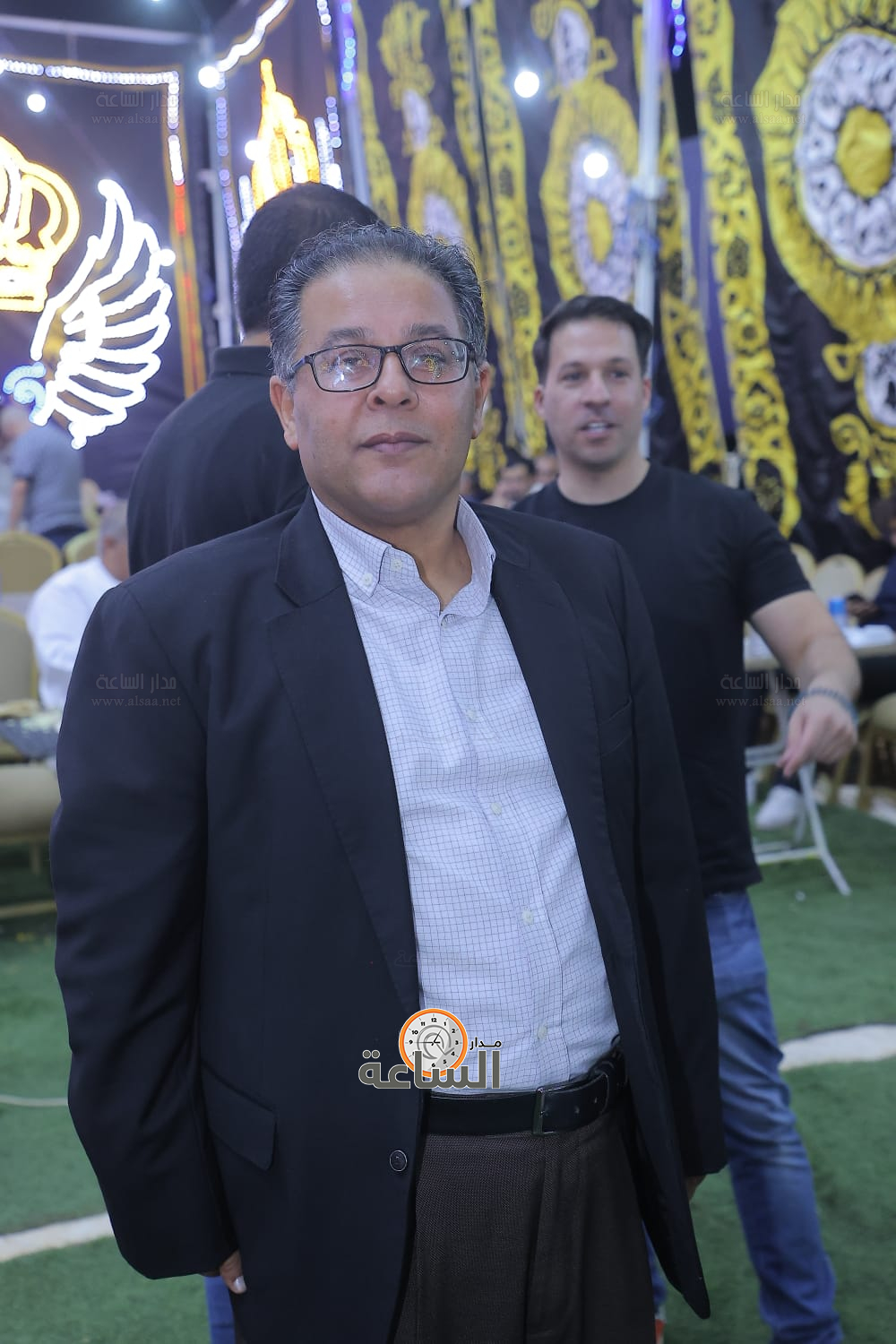 Madar Al-Saa Images 0.0940259702013766