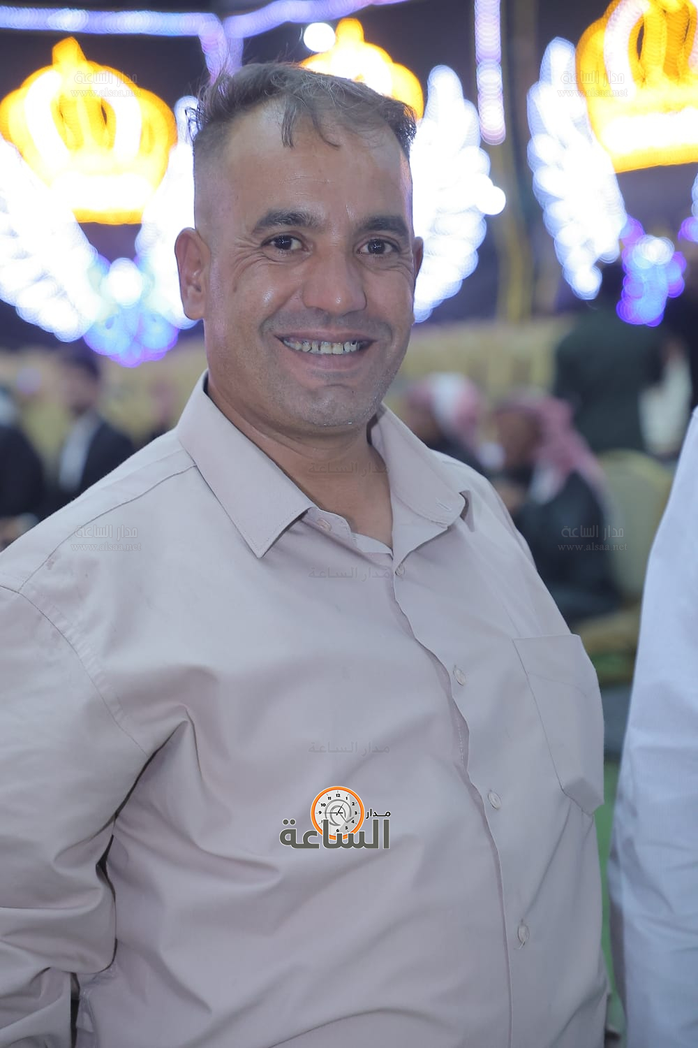 Madar Al-Saa Images 0.44219470058703136