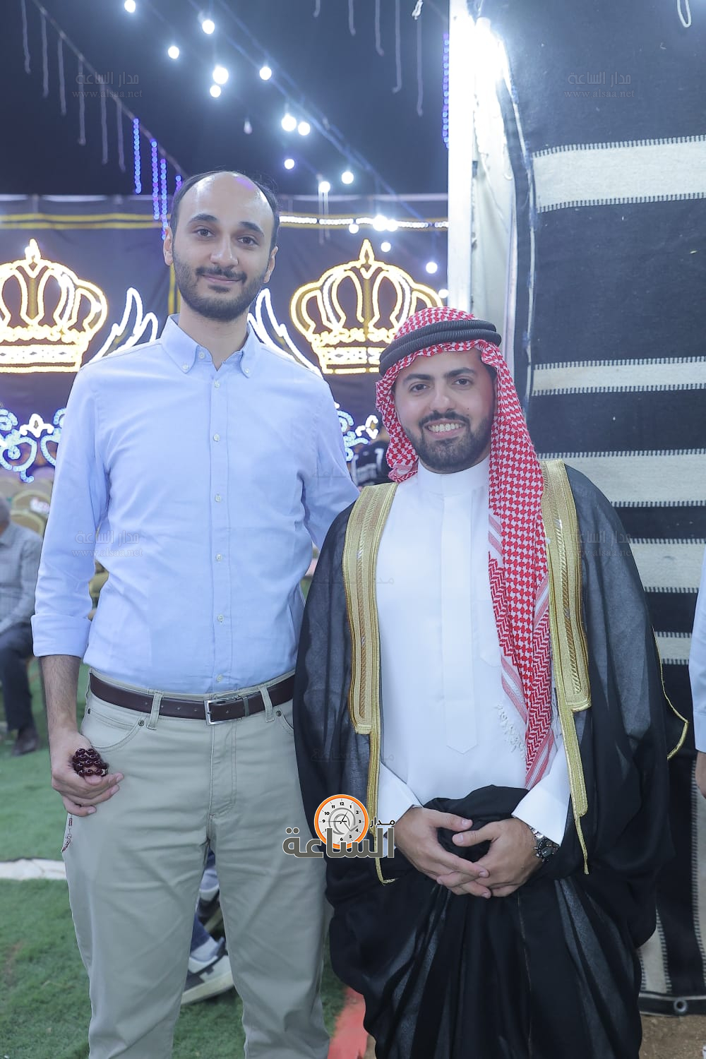 Madar Al-Saa Images 0.29884183143152987