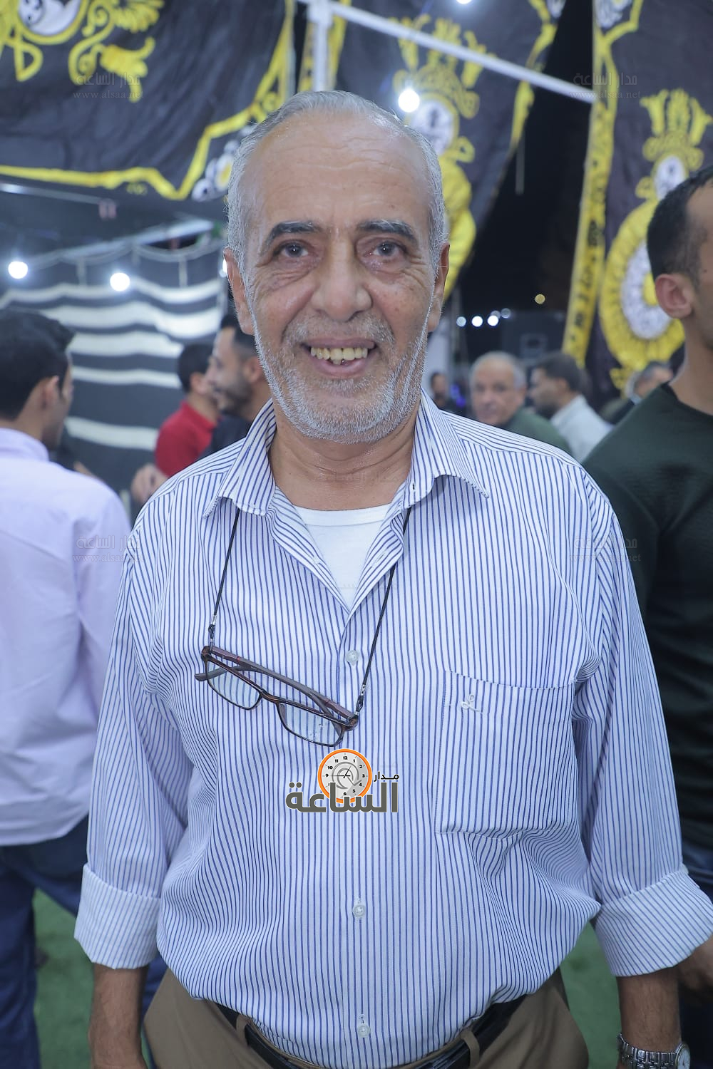 Madar Al-Saa Images 0.7604782669068015