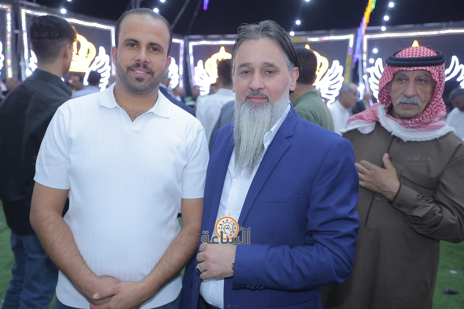 Madar Al-Saa Images 0.4703706742922693