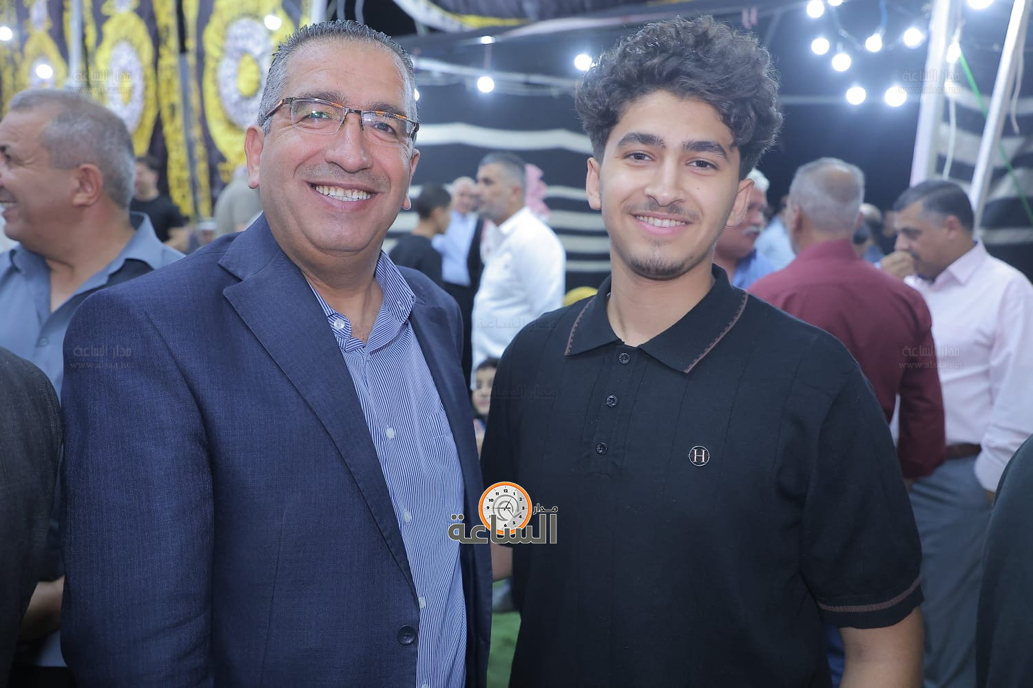 Madar Al-Saa Images 0.26148967776740395