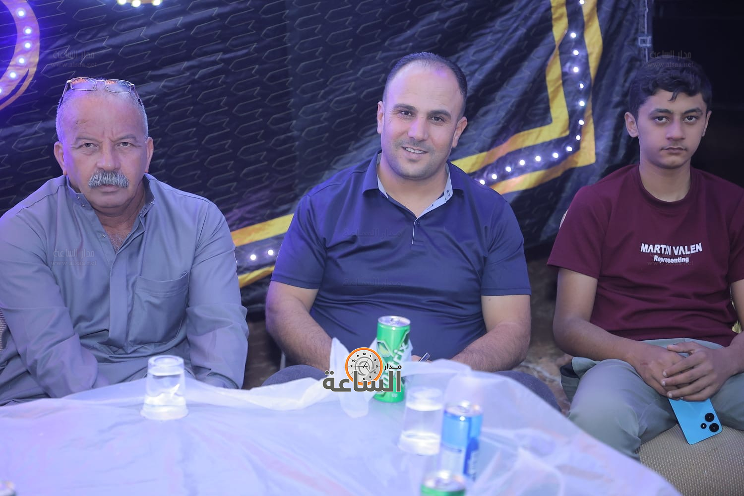 Madar Al-Saa Images 0.5051146602191873