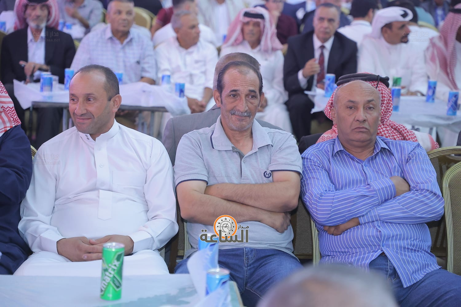 Madar Al-Saa Images 0.3563757864025632