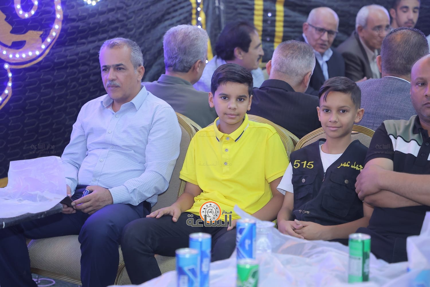 Madar Al-Saa Images 0.40227387864907704