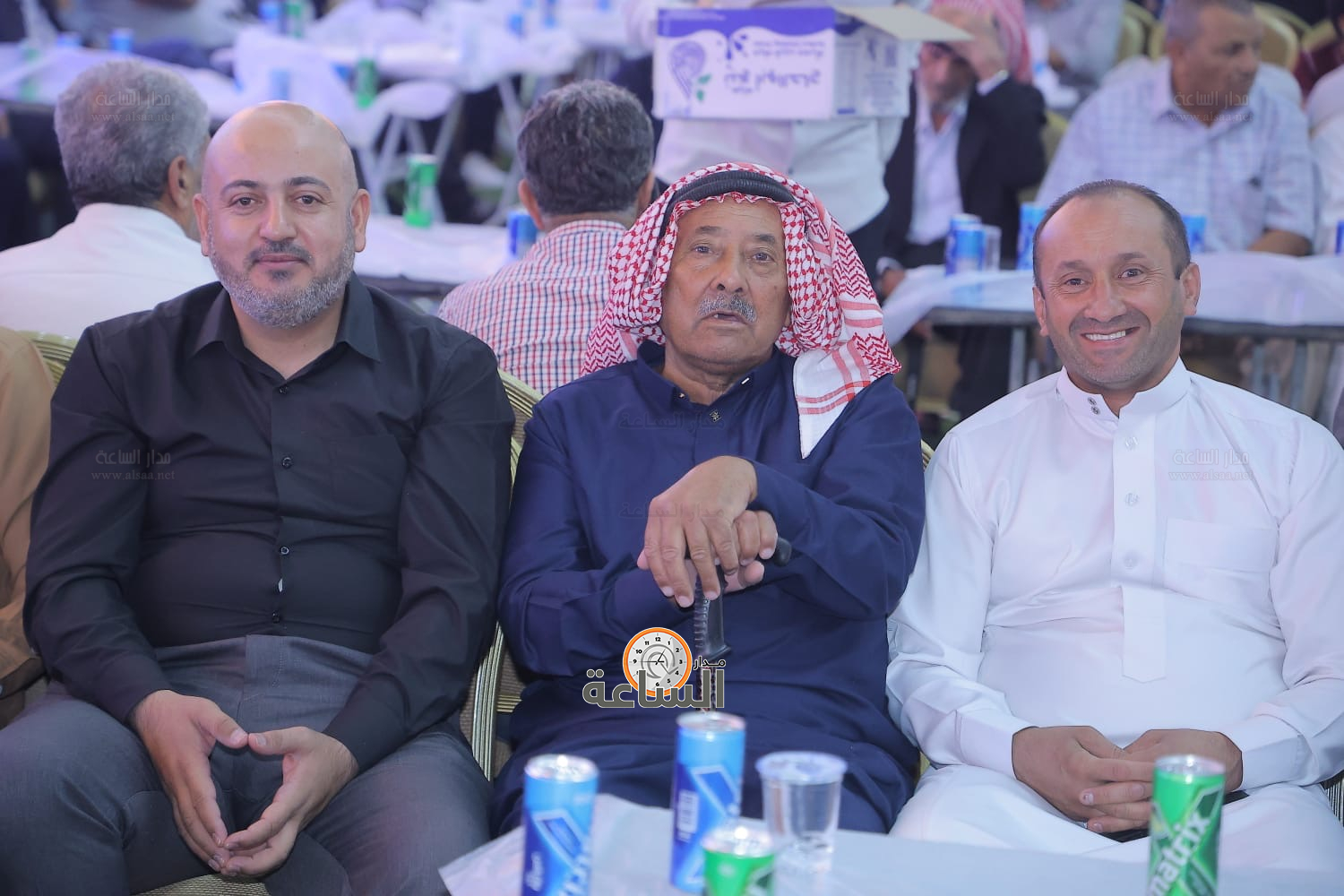 Madar Al-Saa Images 0.43284449256784563