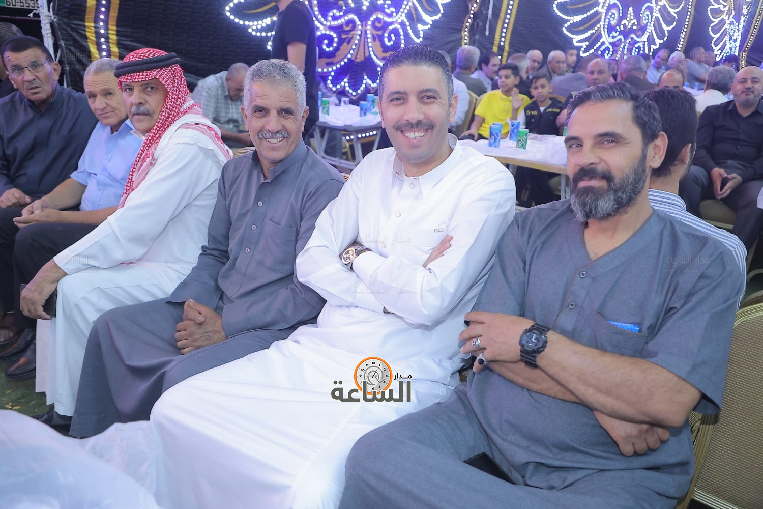 Madar Al-Saa Images 0.36803512794340754