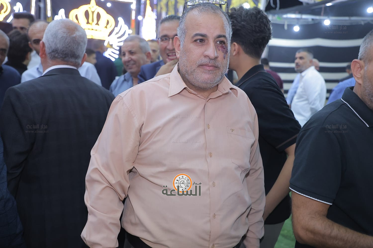 Madar Al-Saa Images 0.17080981847984533