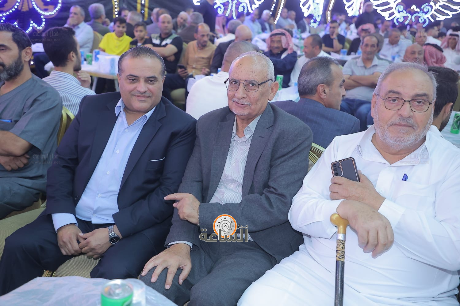 Madar Al-Saa Images 0.8394828876960363