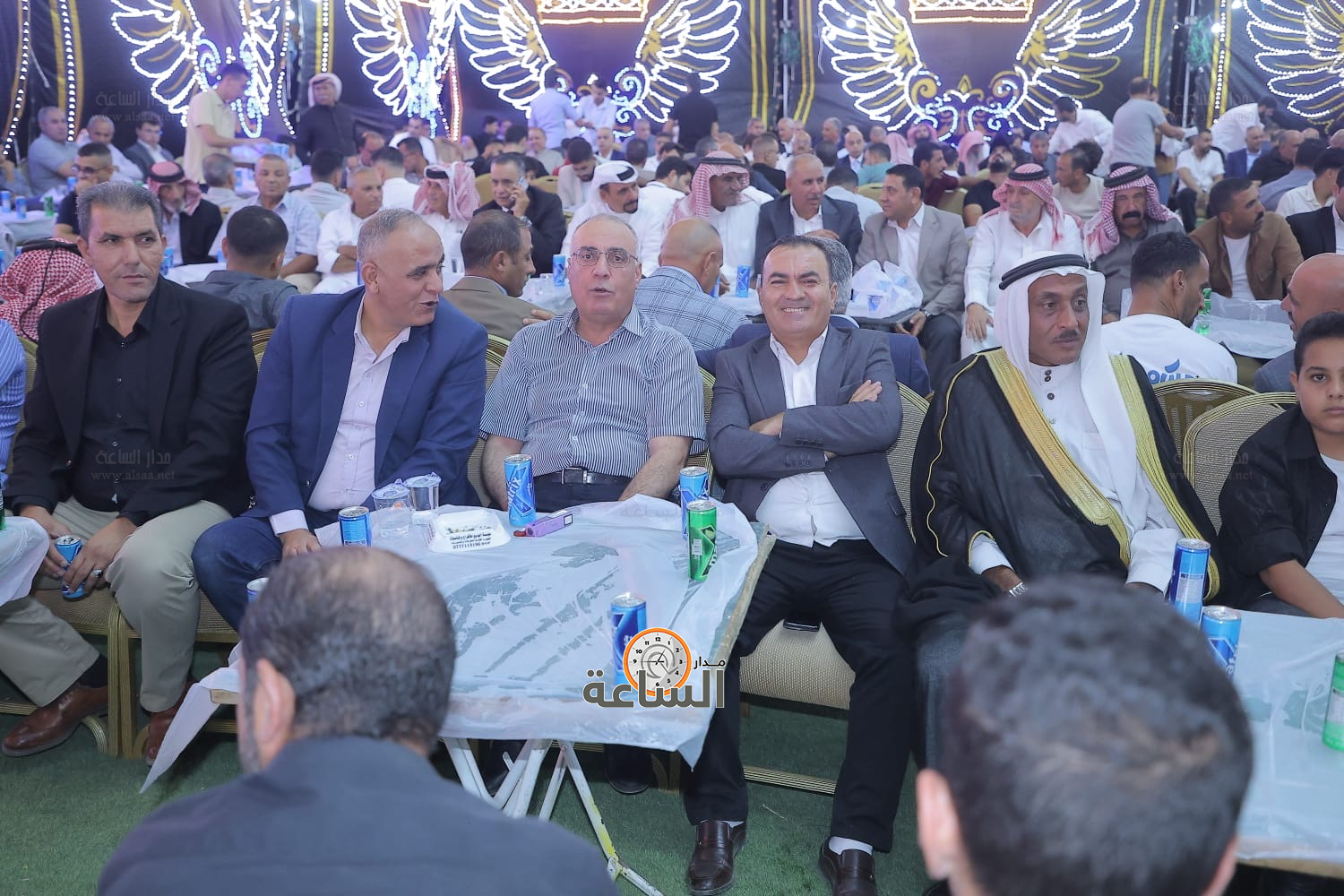 Madar Al-Saa Images 0.9146947525950567