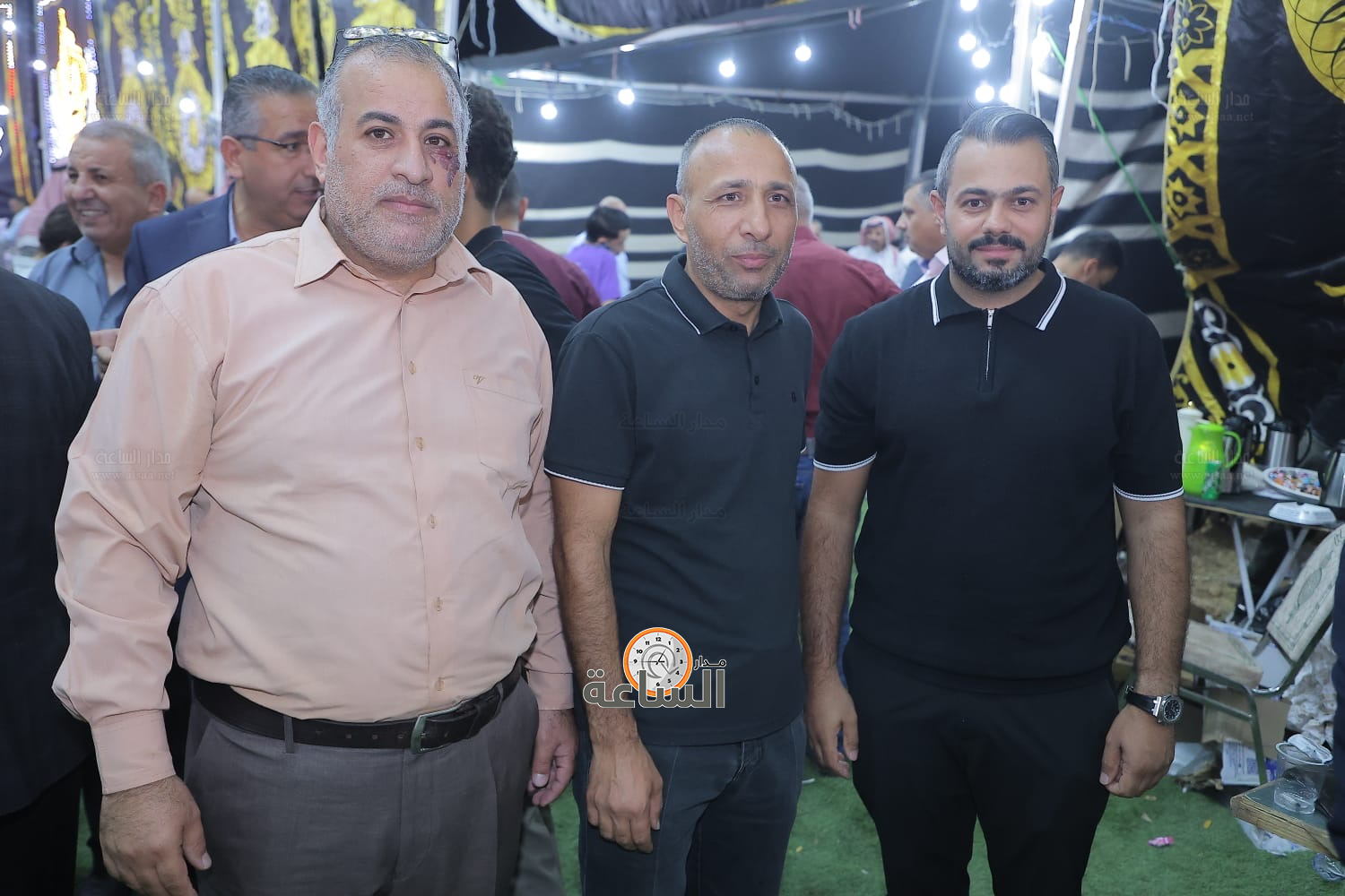 Madar Al-Saa Images 0.15466778672098425