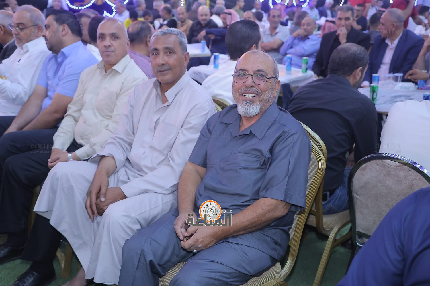 Madar Al-Saa Images 0.06453495496453376