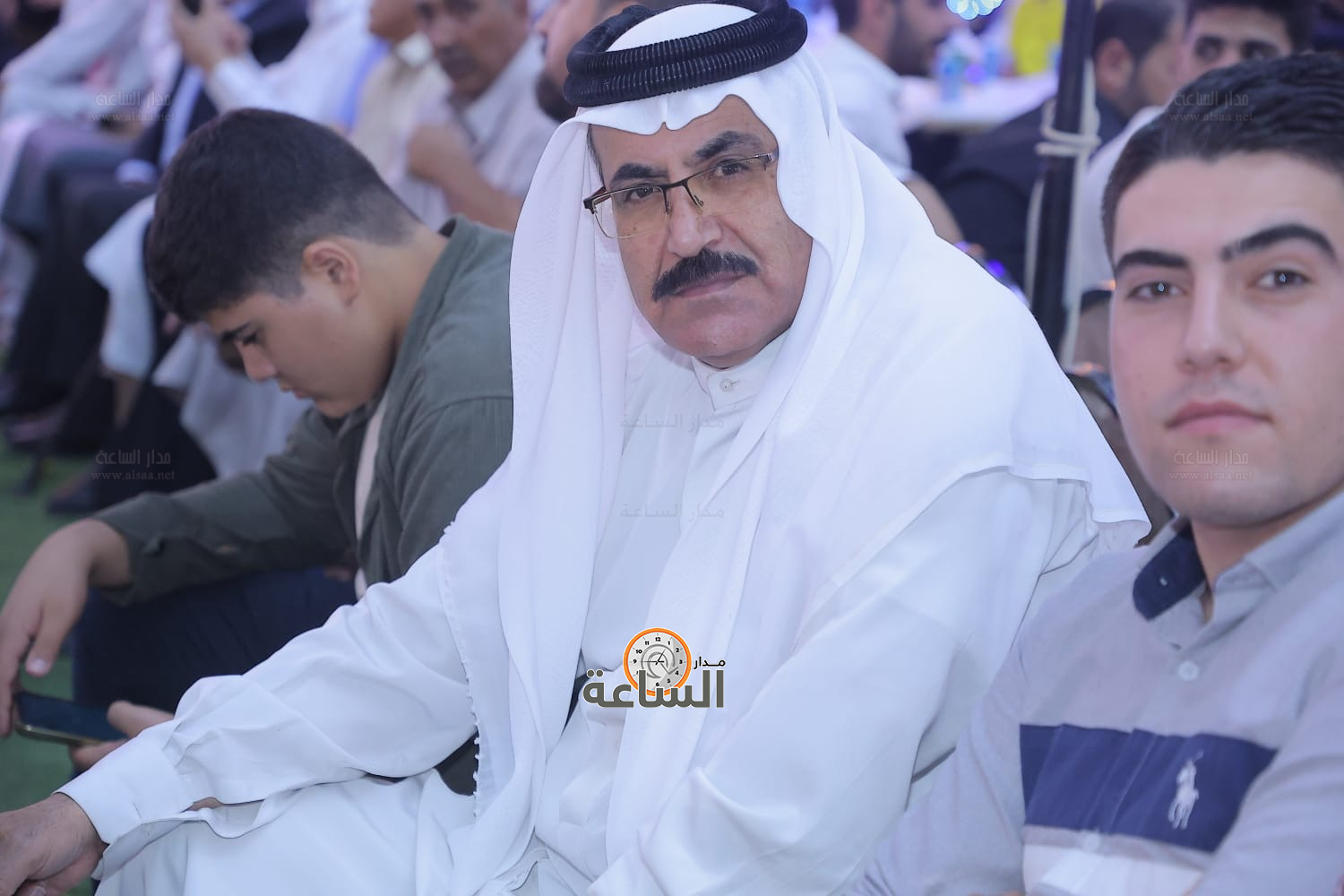 Madar Al-Saa Images 0.9135039392697851