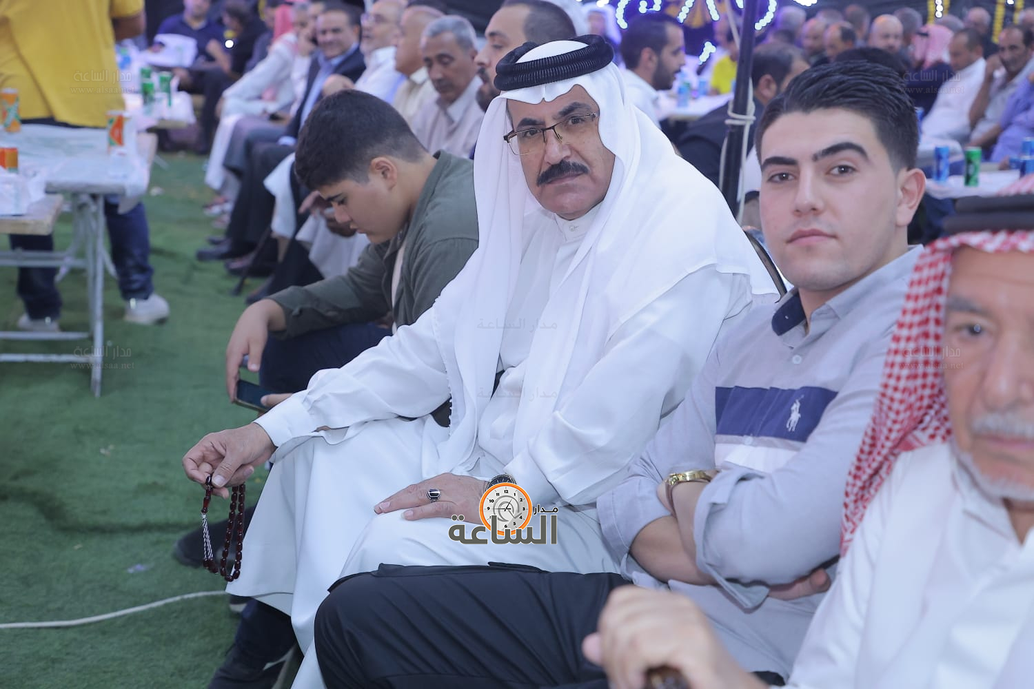 Madar Al-Saa Images 0.624795985213386