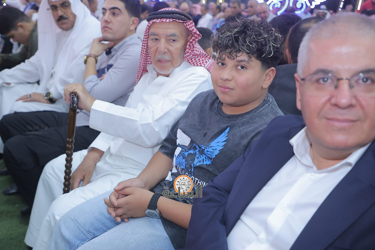 Madar Al-Saa Images 0.2471871052893807