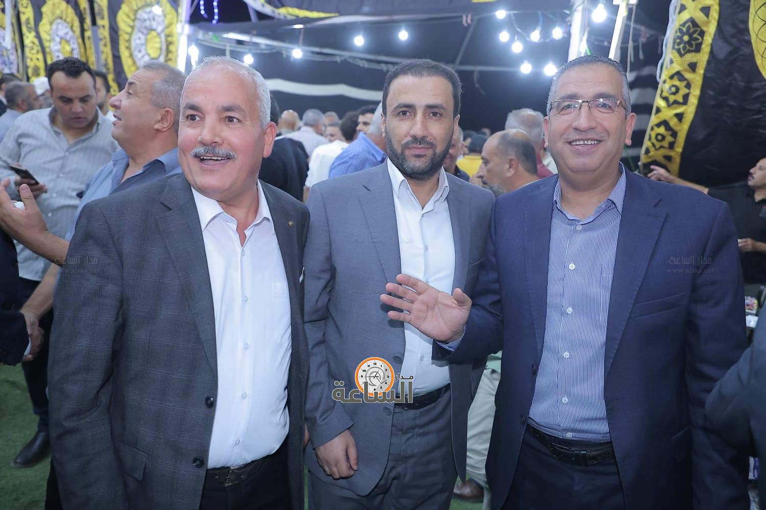 Madar Al-Saa Images 0.9052380474447707