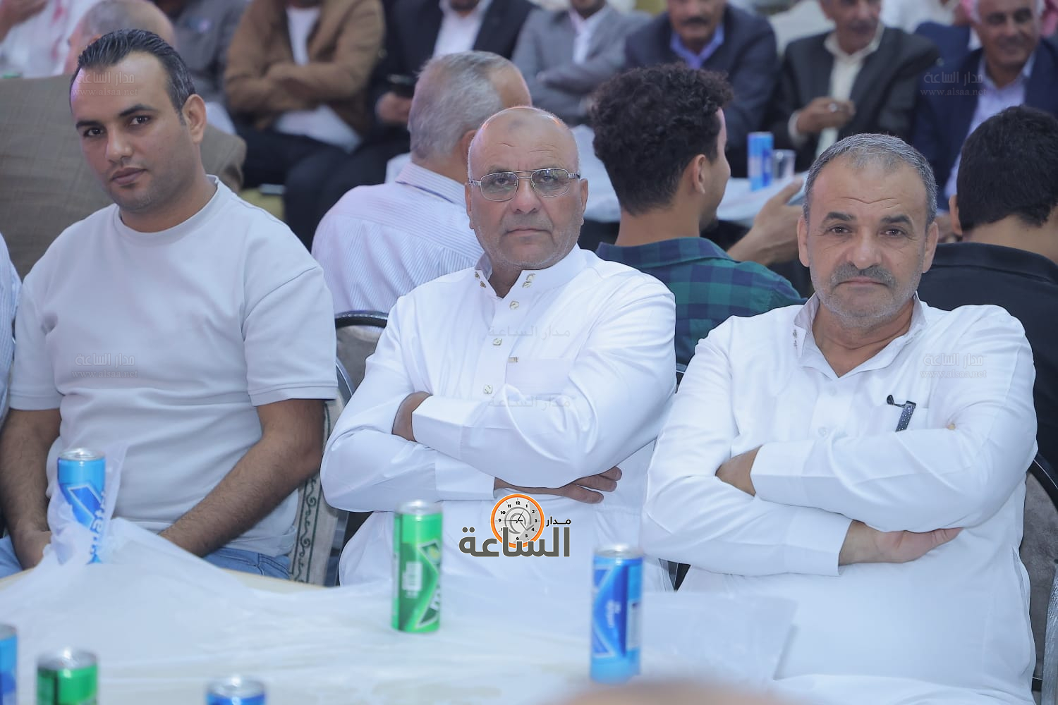 Madar Al-Saa Images 0.6644772363936414