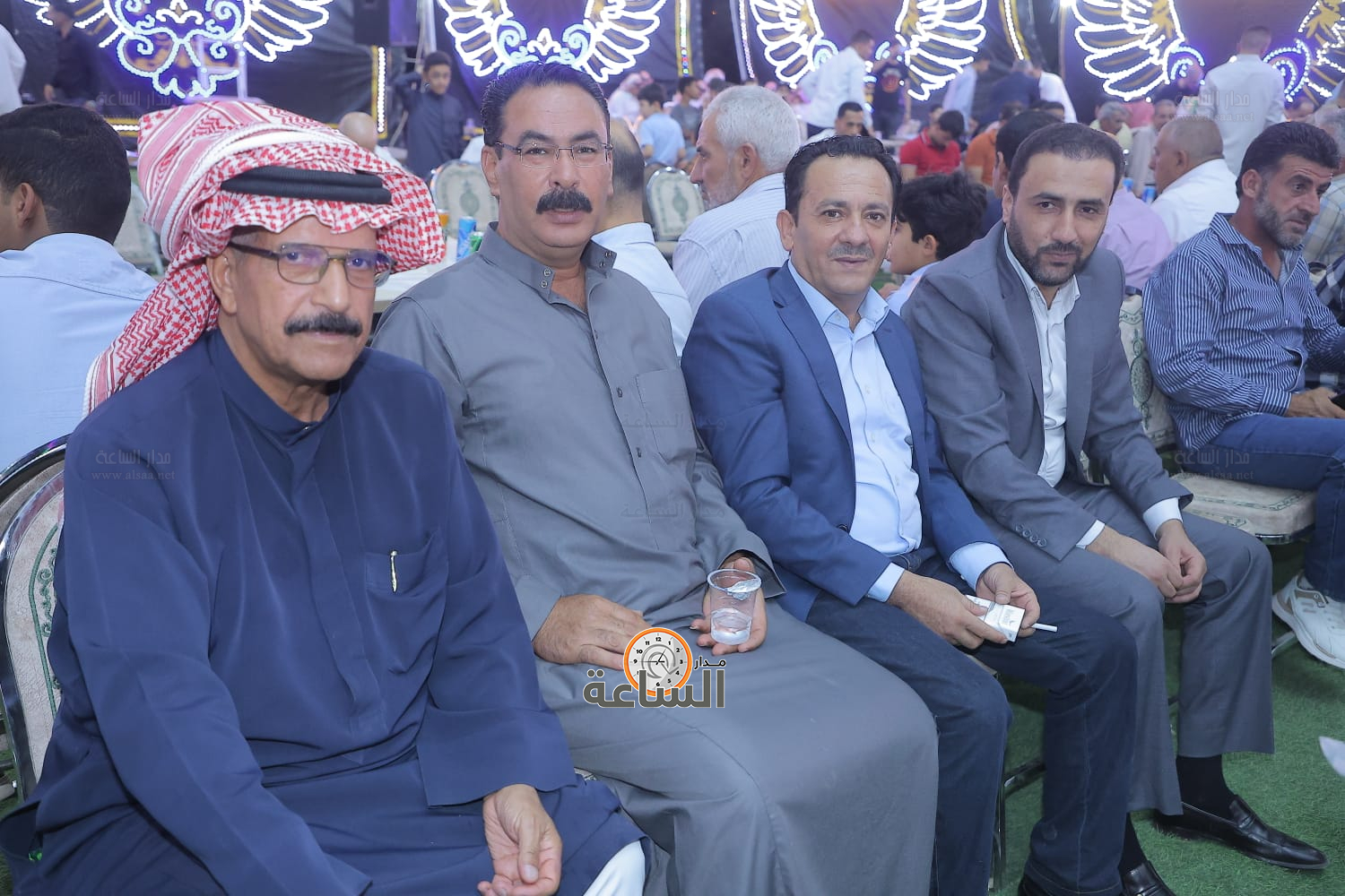 Madar Al-Saa Images 0.9347079287074012