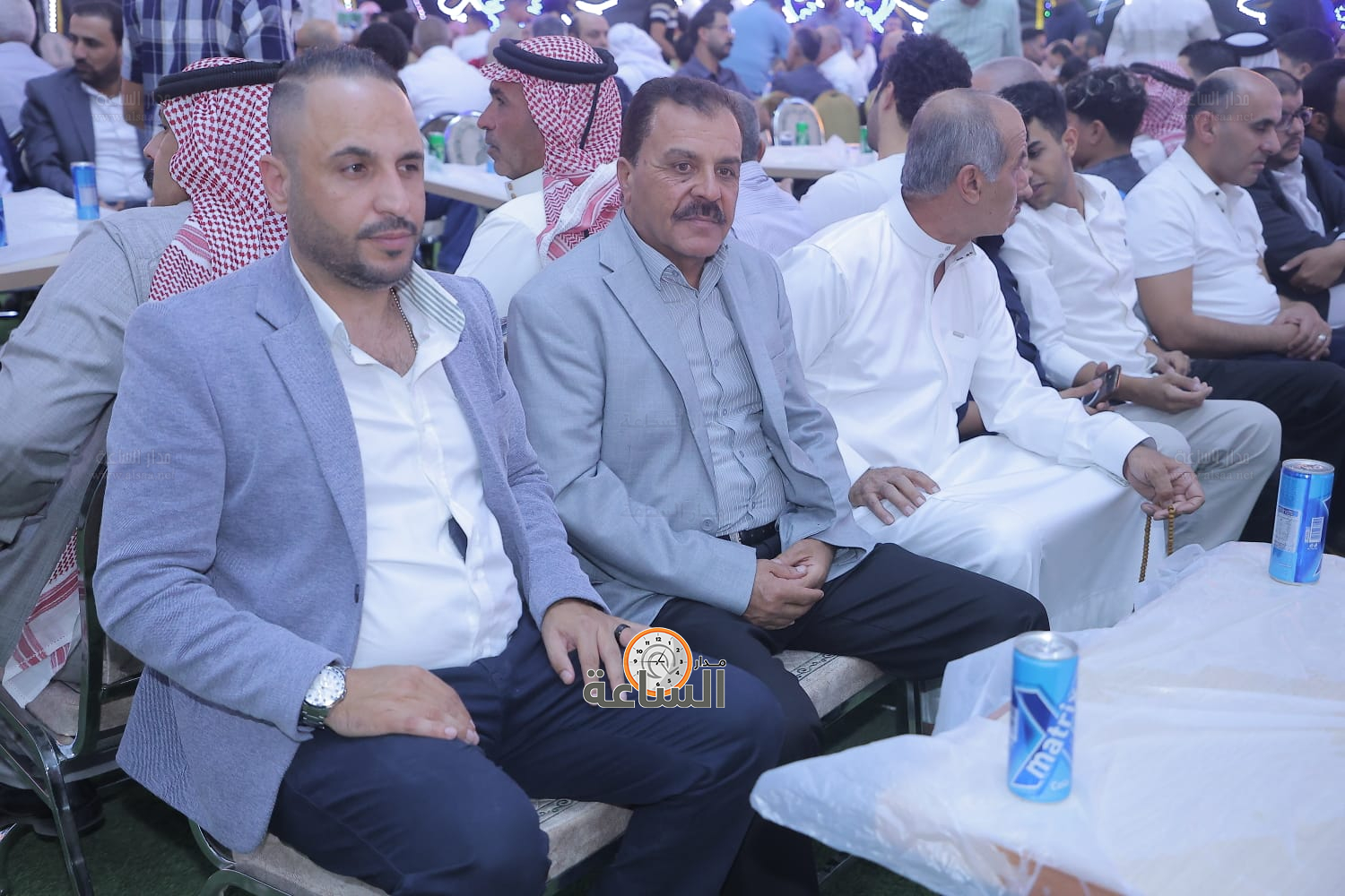 Madar Al-Saa Images 0.08510764370690516