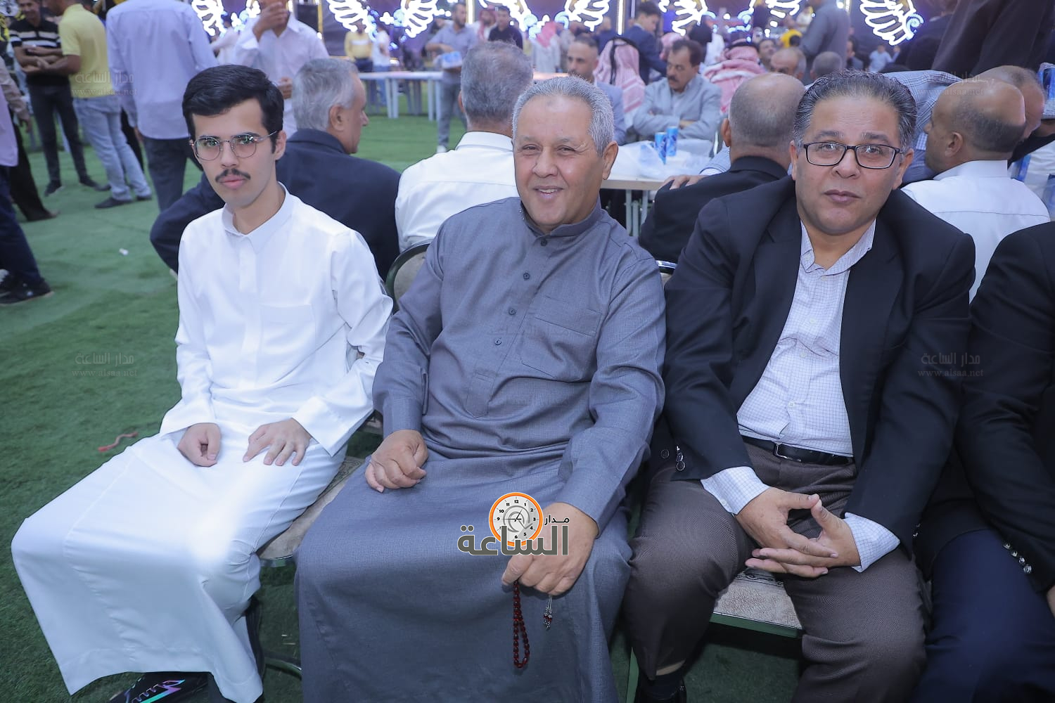 Madar Al-Saa Images 0.24562457985668695