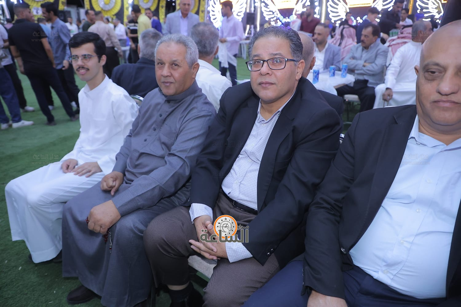 Madar Al-Saa Images 0.4937278322578227