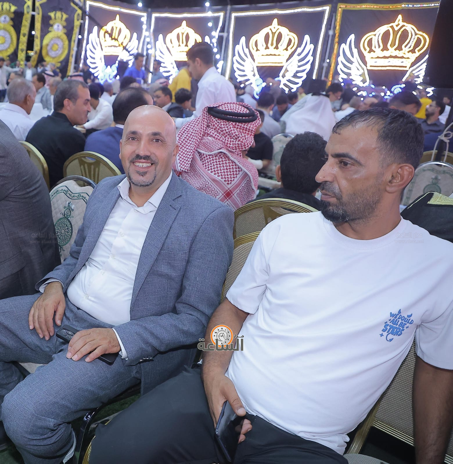 Madar Al-Saa Images 0.3878522764623964