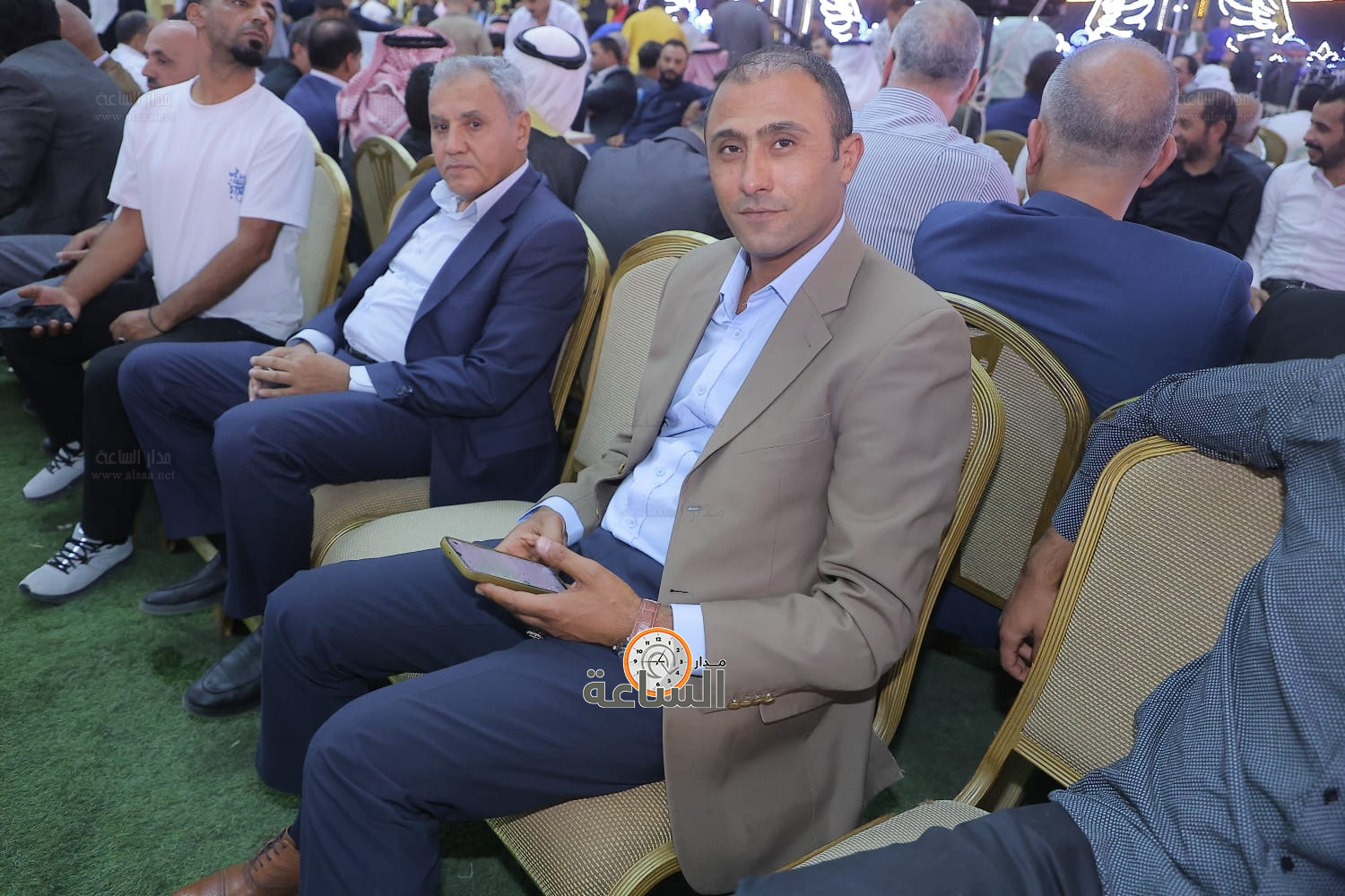 Madar Al-Saa Images 0.5364126821877706