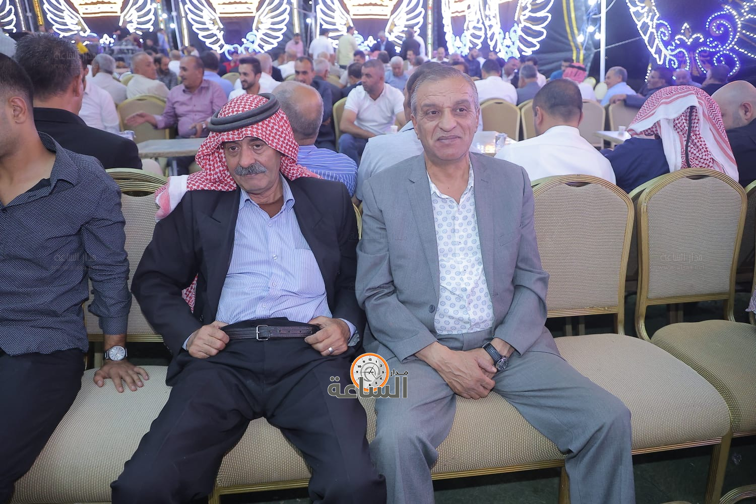 Madar Al-Saa Images 0.2610579731552568