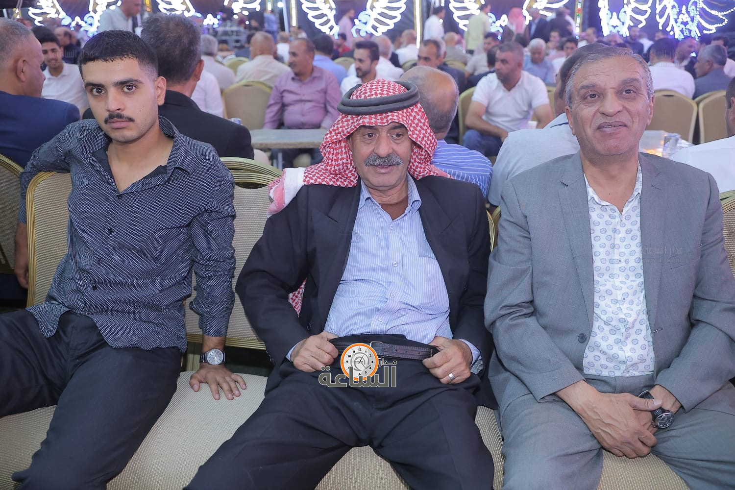 Madar Al-Saa Images 0.09280452398120986