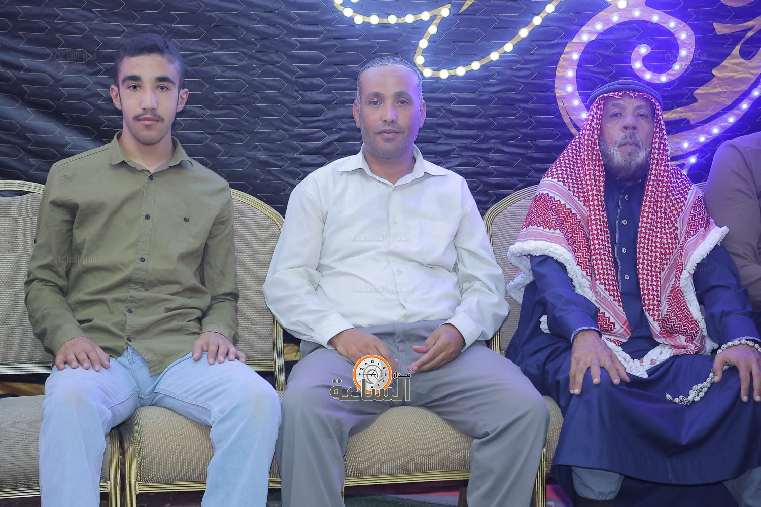 Madar Al-Saa Images 0.7184263677167003