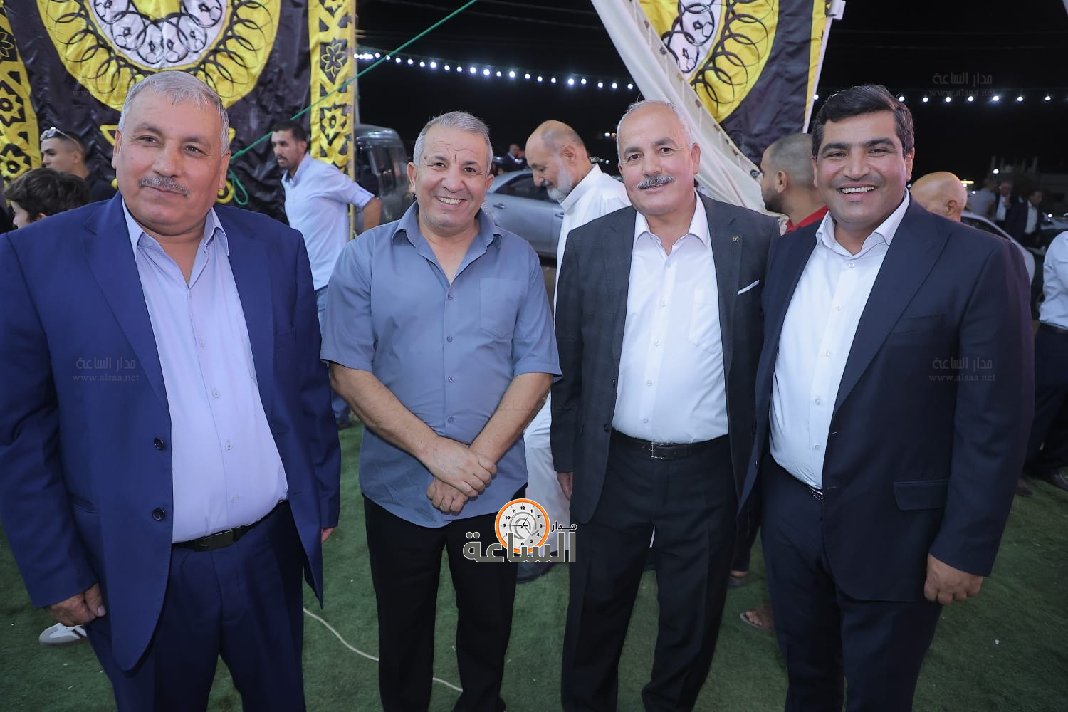 Madar Al-Saa Images 0.2174634276775721