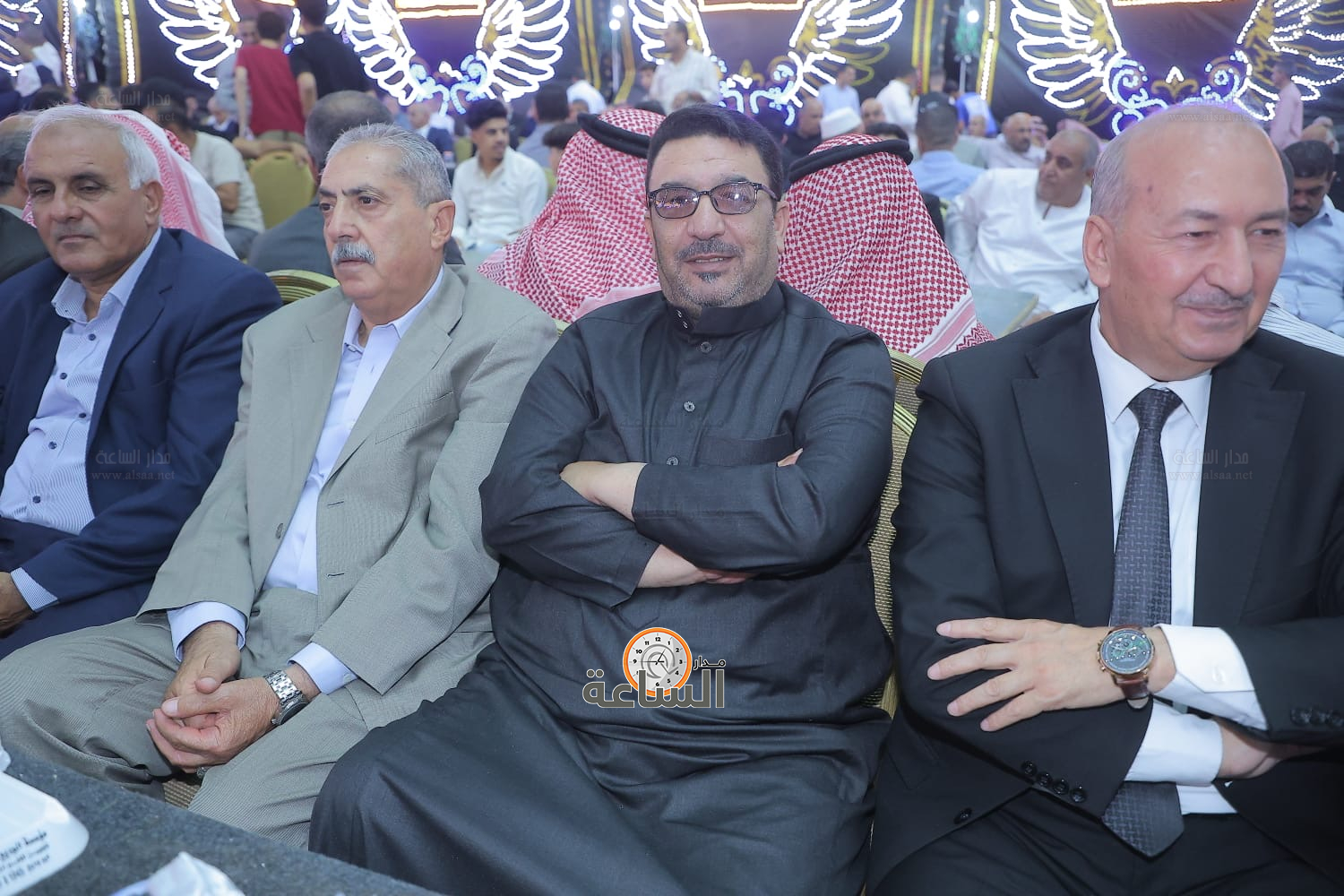 Madar Al-Saa Images 0.23622395474769198