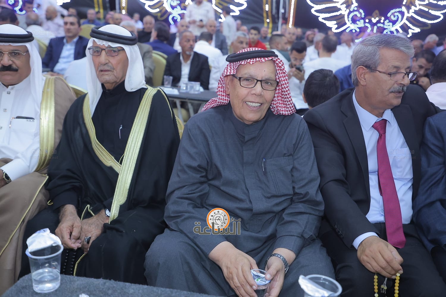 Madar Al-Saa Images 0.6064598324894829