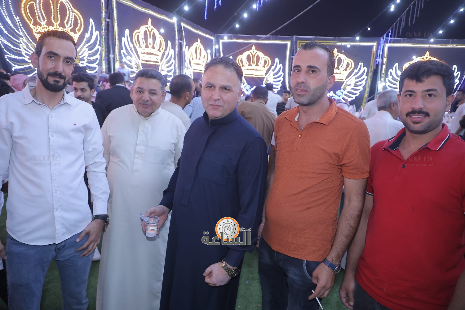 Madar Al-Saa Images 0.27050517211110425