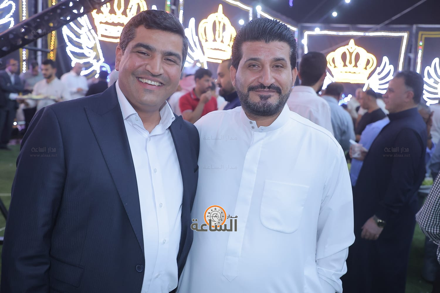 Madar Al-Saa Images 0.9529195704985411