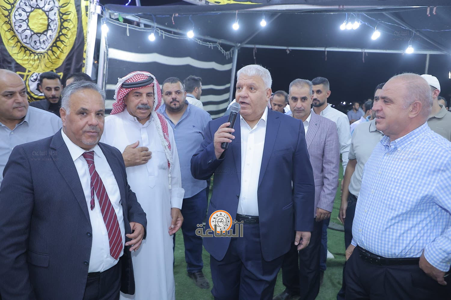 Madar Al-Saa Images 0.45225411775475644