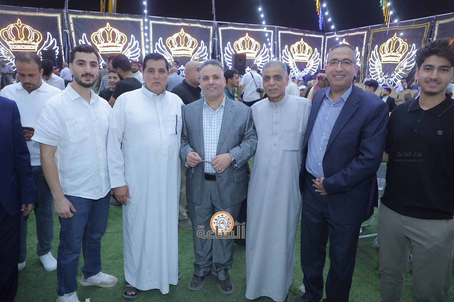 Madar Al-Saa Images 0.8832629418487378