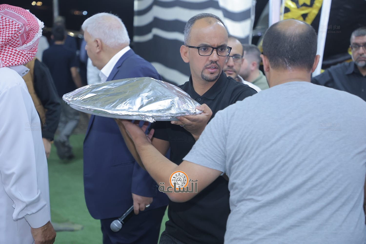 Madar Al-Saa Images 0.3103950648503926