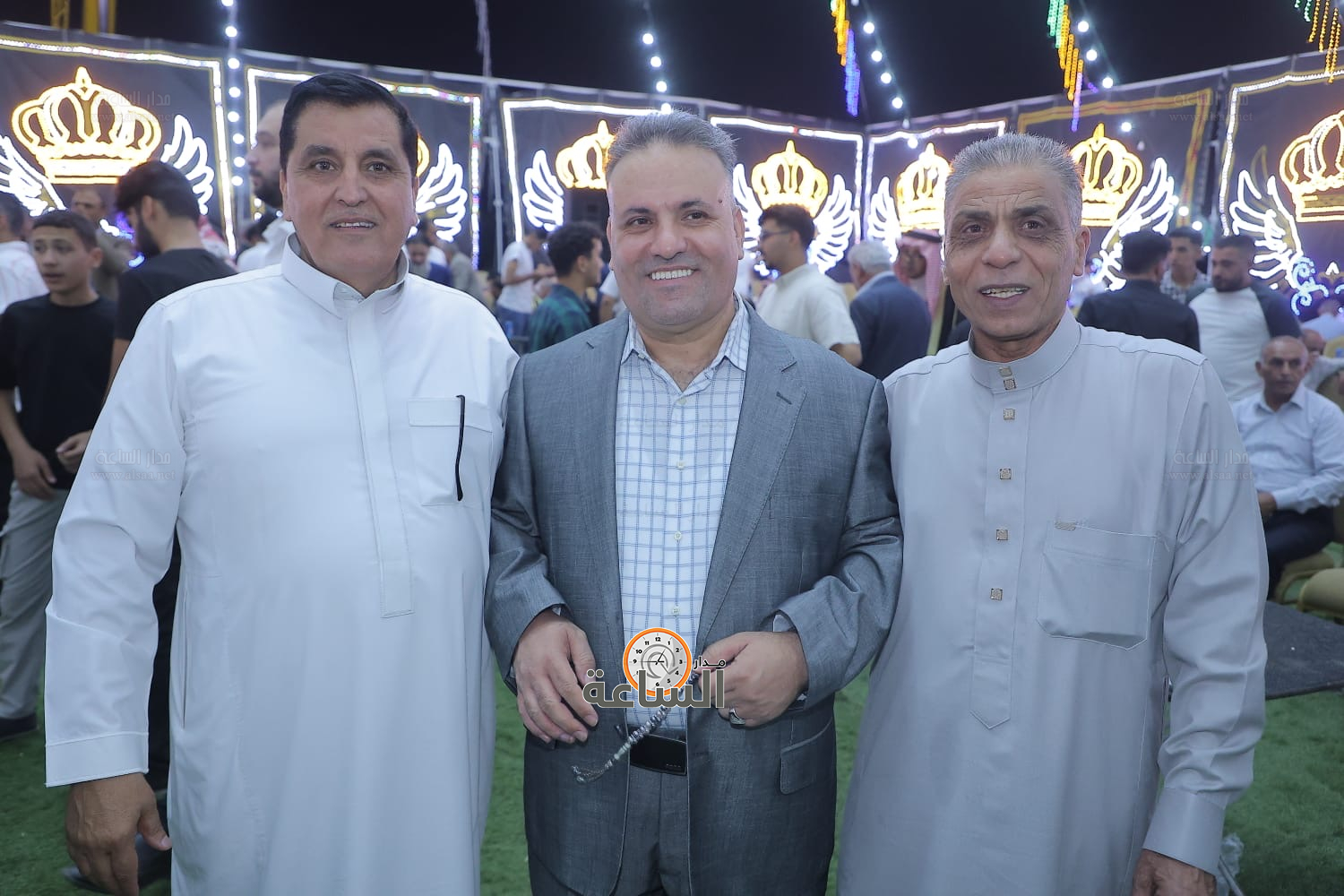 Madar Al-Saa Images 0.7143707117447935