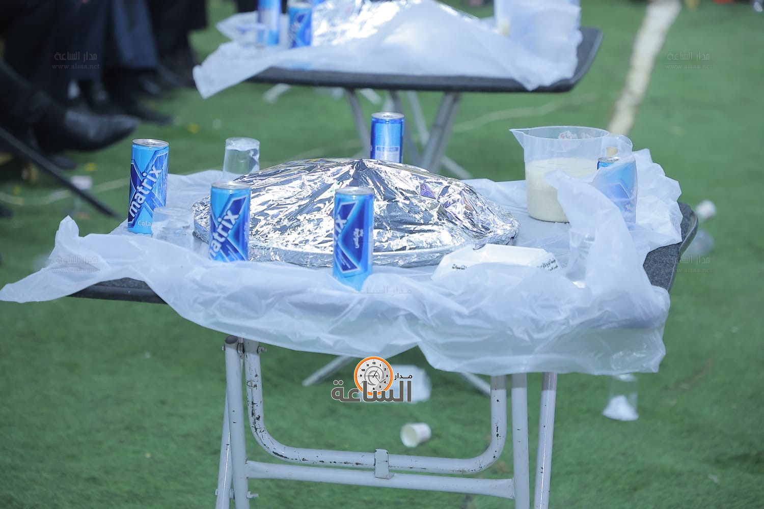 Madar Al-Saa Images 0.3776994848974138