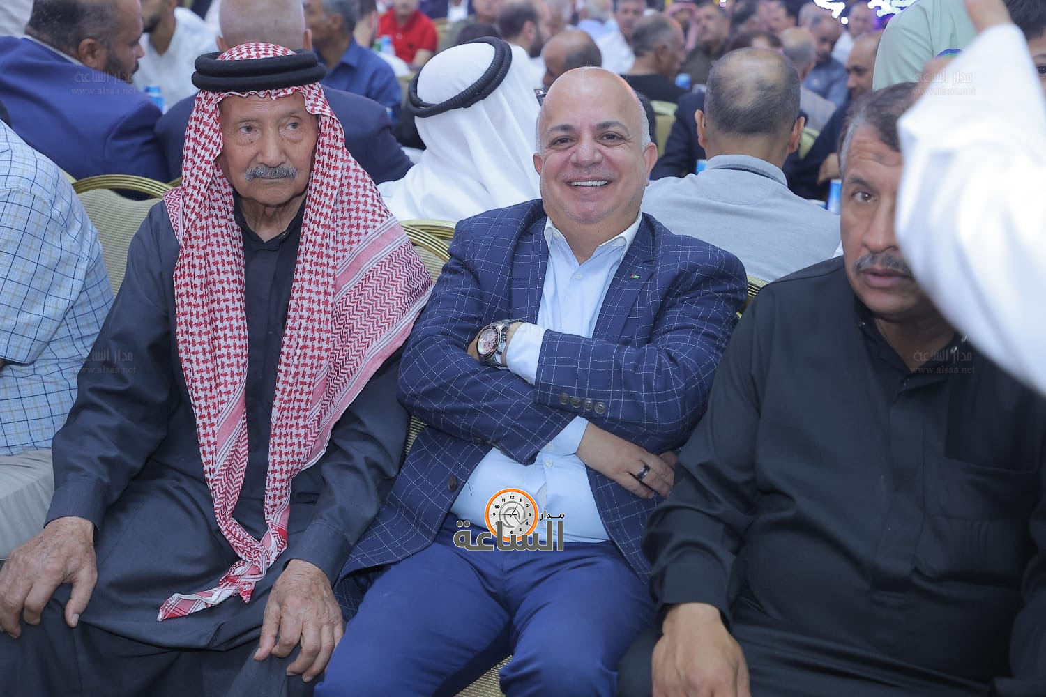 Madar Al-Saa Images 0.8137836295015406