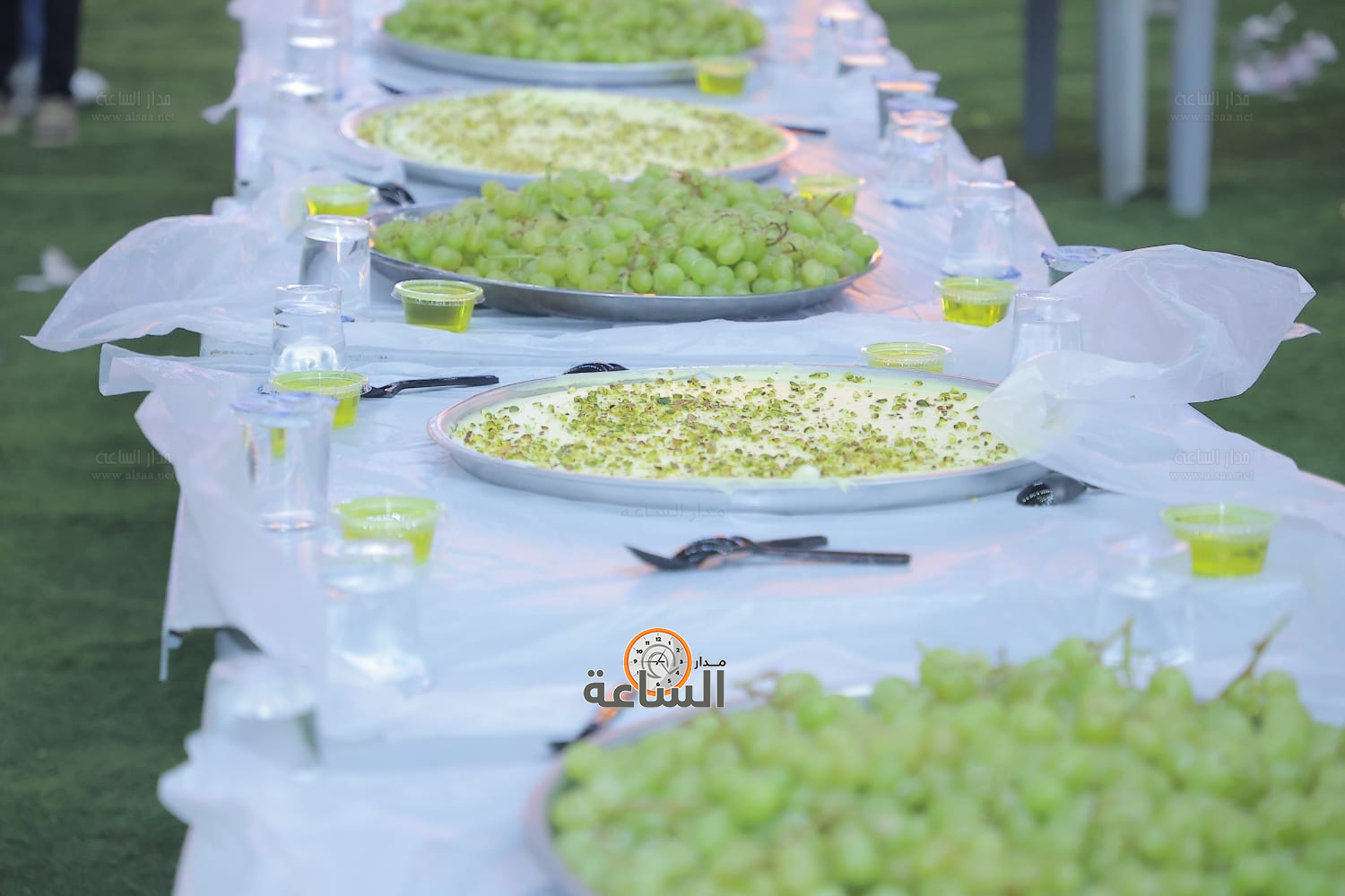 Madar Al-Saa Images 0.3612717708092099