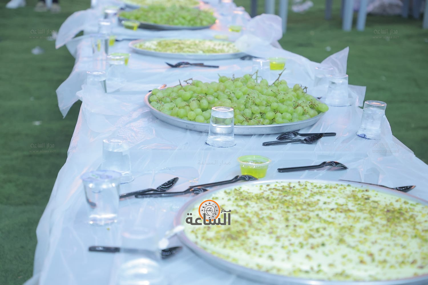 Madar Al-Saa Images 0.3723639214654765