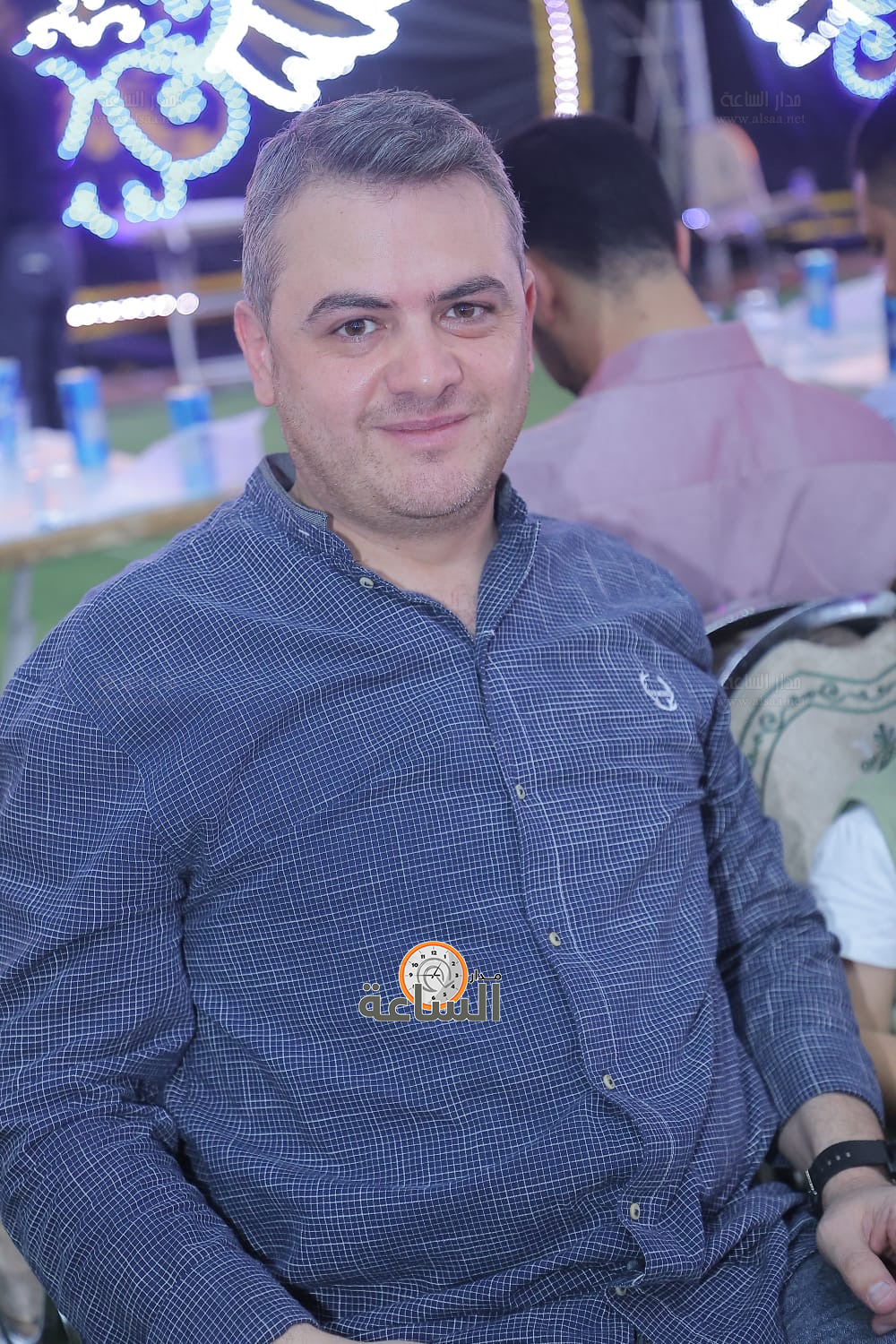 Madar Al-Saa Images 0.013515865100676927