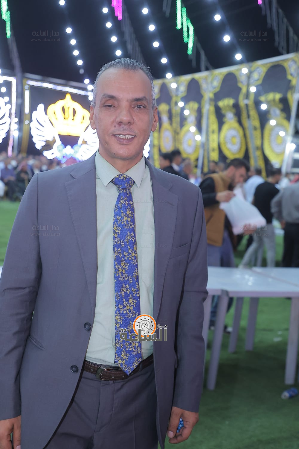 Madar Al-Saa Images 0.7728934312452389