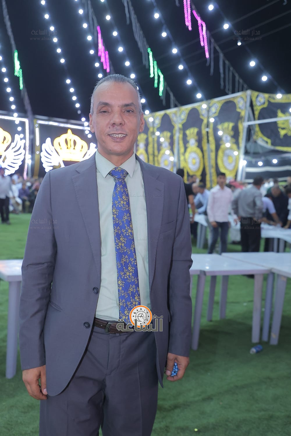 Madar Al-Saa Images 0.4260491692034265